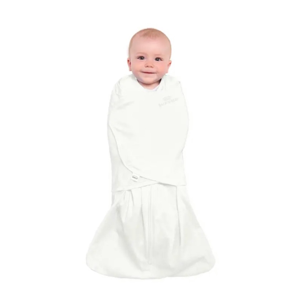 New HALO Sleep Sac Swaddle